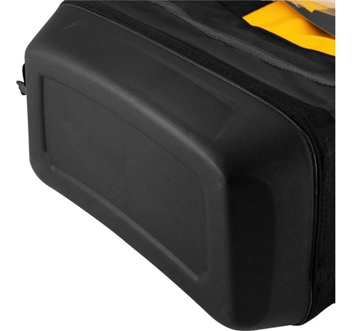 Mochila para ferramentas base reforçada em polipropileno MOV0600 VONDER