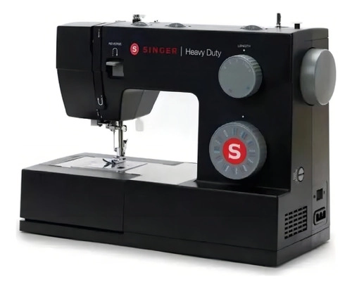 Máquina de Costura HD4423 Singer