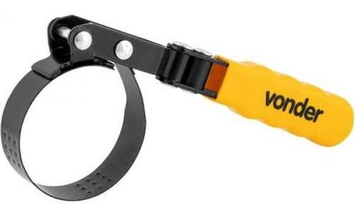 Saca filtro de óleo 60 mm a 70 mm VONDER Saca filtro de óleo 60 mm a 70 mm VONDER