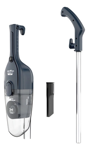Aspirador de Pó Vertical 2 em 1 1400W BAS30 1,5L Britânia Aspirador de Pó Vertical 2 em 1 1400W BAS30 1,5L Britânia