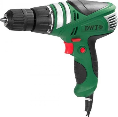 Furadeira/parafusadeira 3/8 ED280 DWT Furadeira/parafusadeira 3/8 ED280 DWT