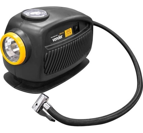 Compressor de Ar Automotivo 12v CAV12 Vonder Compressor de Ar Automotivo 12v CAV12 Vonder