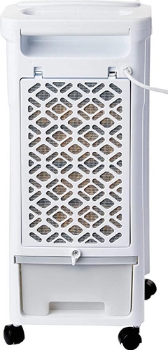 Climatizador Smart de Ar frio 3 em 1 Branco 3.5l ELGIN