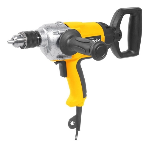 Furadeira Sem Impacto 5/8" Vonder FSV1050 220v Furadeira Sem Impacto 5/8" Vonder FSV1050 220v