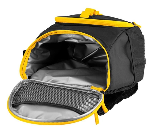 Mochila térmica 10 litros MTV010 VONDER Mochila térmica 10 litros MTV010 VONDER