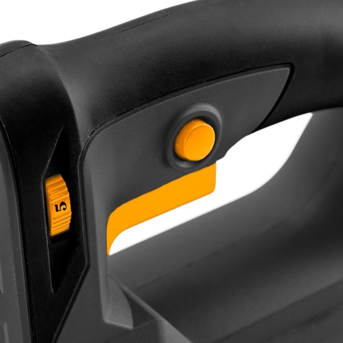 Serra Tico Tico ESTT 800 c/Botão De Trava 6 Níveis Wap