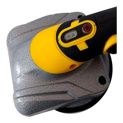 Máquina Para Assentar Pisos e Porcelanatos a Bateria 12v Vonder MAP120