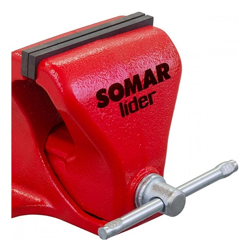 Torno de Bancada Lider Manual N3 Ferro Fundido Nodular SCHULZ Torno de Bancada Lider Manual N3 Ferro Fundido Nodular SCHULZ