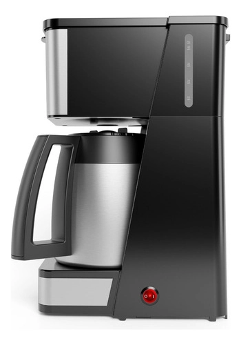 Cafeteira 40 Cafezinhos 1,6l Jarra Inox Pcf40d Philco 110v Cafeteira 40 Cafezinhos 1,6l Jarra Inox Pcf40d Philco 110v