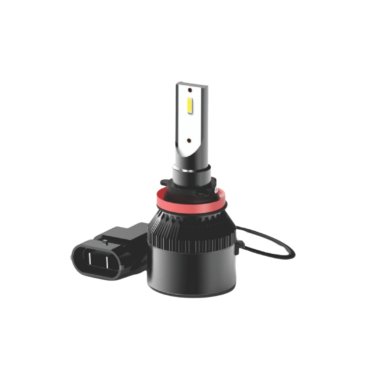 Lâmpadas Automotiva H8,H9,H11,H16 PGJ193 2un Code by Techone Lâmpadas Automotiva H8,H9,H11,H16 PGJ193 2un Code by Techone