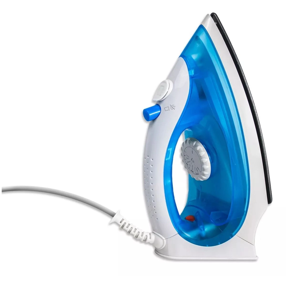 Ferro De Passar A Vapor  1300W KIAN