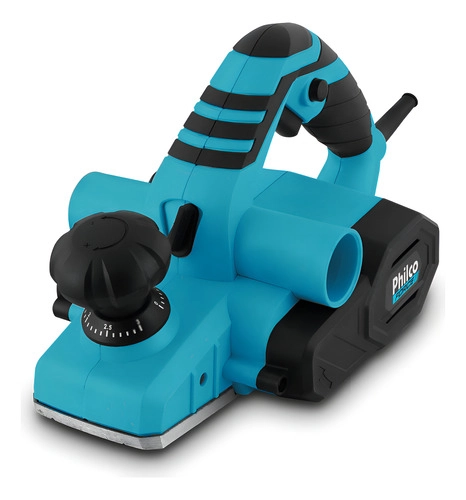 Plaina Force PPL01 1500rpm 127v Philco