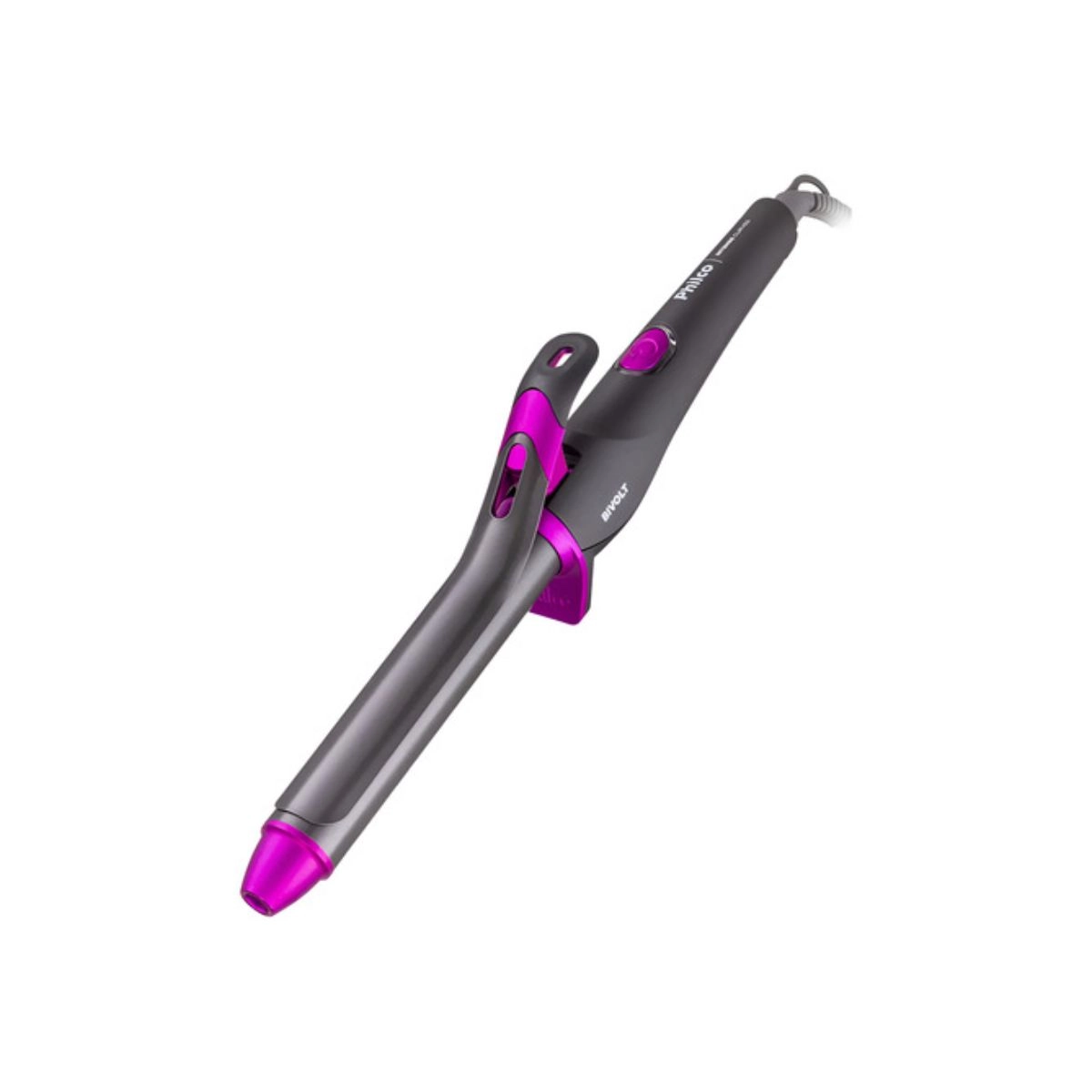 Cacheador e Modelador Tourmaline PEC15 Bivolt Philco