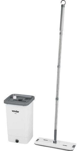 Rodo (MOP) lava e seca com balde 4,2 litros VONDER 