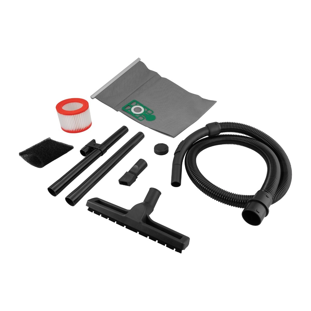 Aspirador de Pó e Líquidos 1200W APV1230 VONDER Aspirador de Pó e Líquidos 1200W APV1230 VONDER