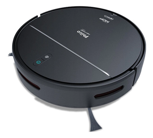 Aspirador de Pó Robô 35W Função MOP PAS28P Bivolt Philco Aspirador de Pó Robô 35W Função MOP PAS28P Bivolt Philco