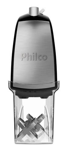 Batedeira PBT450P Crome Case 550W Philco