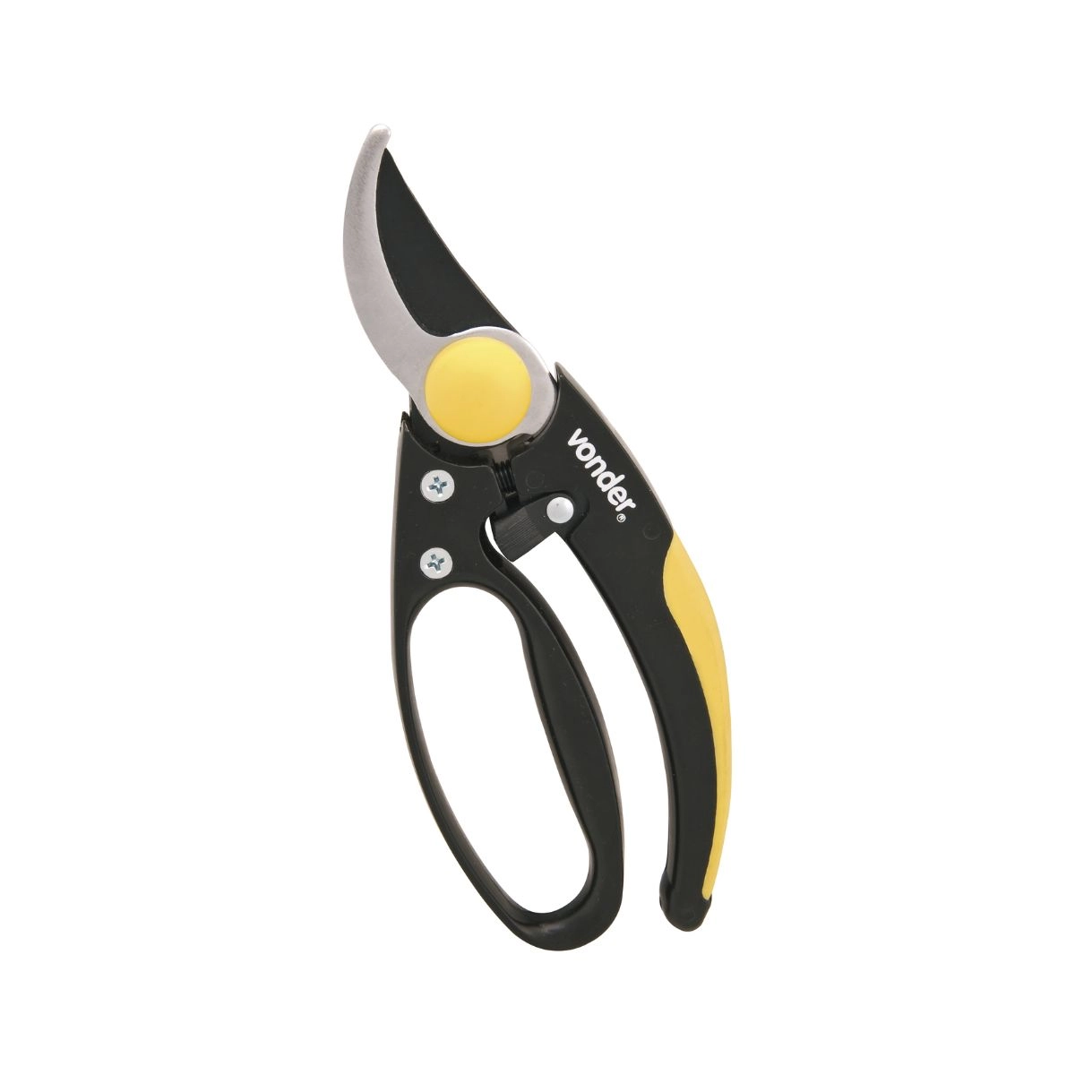 Tesoura para poda 8" profissional TP3209 VONDER Tesoura para poda 8" profissional TP3209 VONDER
