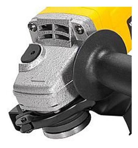 Esmerilhadeira Angular 4,1/2 Vonder EAV860N