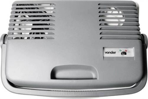 Refrigerador automotivo 12V 20 litros Vonder