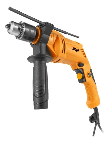 Parafusadeira e Furadeira De Impacto 3/8 WF 700FE Wap