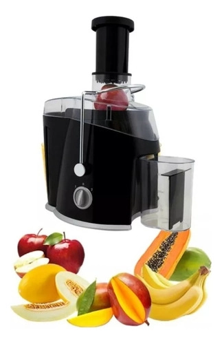 Centrífuga de Alimentos Juicer 700 400W Britânia Centrífuga de Alimentos Juicer 700 400W Britânia