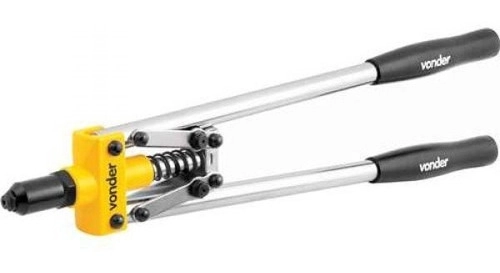 Rebitador manual tipo alavanca RA450 VONDER Rebitador manual tipo alavanca RA450 VONDER