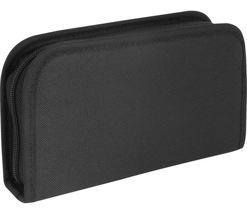 Testador de cabos de rede RJ11, RJ12, RJ45, com acessórios e Estojo Vonder Testador de cabos de rede RJ11, RJ12, RJ45, com acessórios e Estojo Vonder