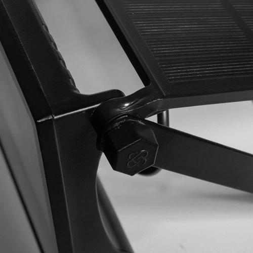 Refletor LED 30W Play Solar IP65 6.500K Preto Blumenau