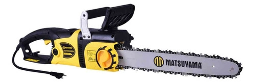 Motosserra Elétrica 2400W NG2400 Matsuyama 
