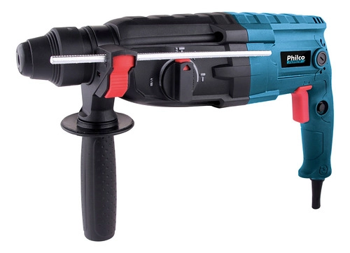 Martelete Rompedor e Perfurador Philco Force PMT01