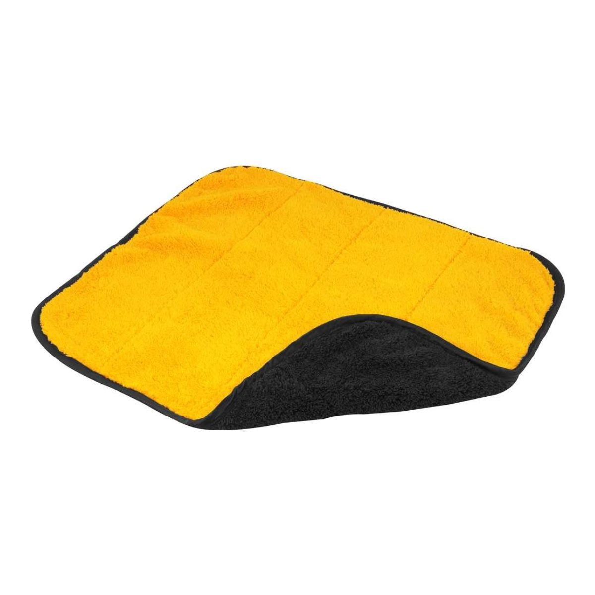 Toalha de microfibra dupla face 45 x 38 420 g/m² VONDER