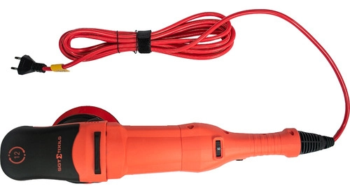 Politriz Roto Orbital 5 12mm Red SGT5106 SIGMA