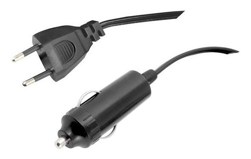 Compressor de ar automotivo CAV150 12V ou bivolt automático Vonder