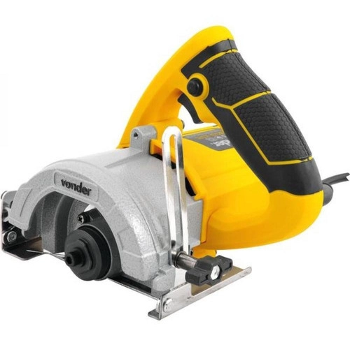 Serra mármore SMV1450 sem disco 110V VONDER