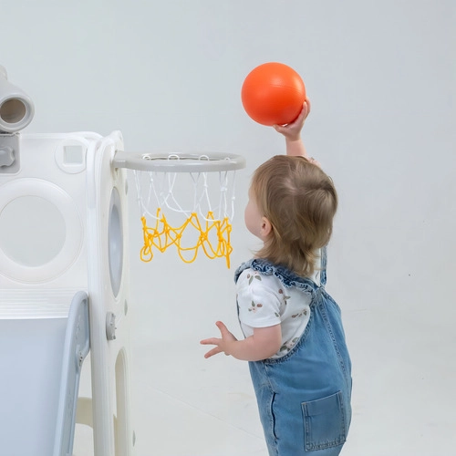 Playground Infantil Mini Mundo 1 Torre Freso Baby