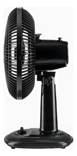 Ventilador Portátil Preto 40cm 126W Turbo 110V VENTIMAIS