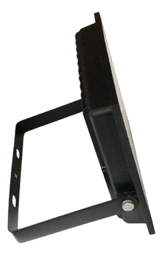 Refletor Projetor 100W LED 6500K Branco Frio Preto Elgin Refletor Projetor 100W LED 6500K Branco Frio Preto Elgin