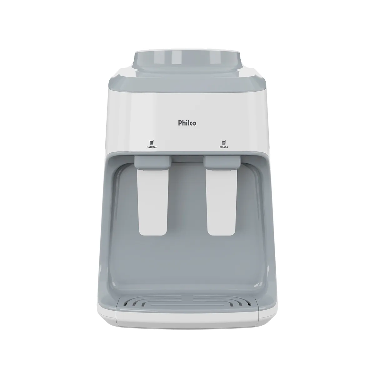 Bebedouro PBE15B 10L ou 20L Philco Bivolt Bebedouro PBE15B 10L ou 20L Philco Bivolt