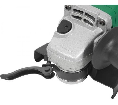 Esmerilhadeira angular 4 1/2 EAD860N 860W DWT