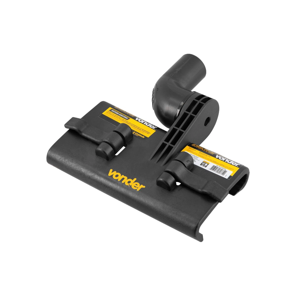 Suporte para desempenadeira de massa corrida VONDER Suporte para desempenadeira de massa corrida VONDER