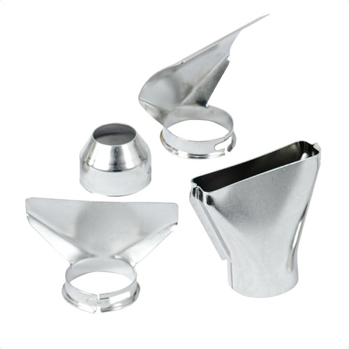 Soprador Térmico Vonder STV150 1500W Soprador Térmico Vonder STV150 1500W