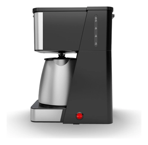 Cafeteira 40 Cafezinhos 1,6L Inox PCF40C Philco Cafeteira 40 Cafezinhos 1,6L Inox PCF40C Philco
