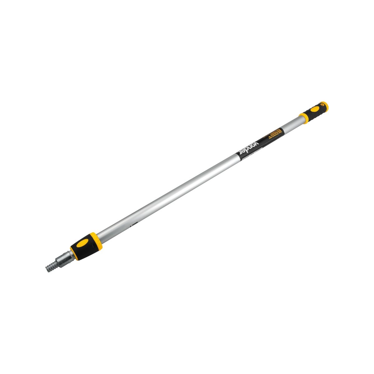 Cabo extensor para desempenadeira de massa corrida VONDER Cabo extensor para desempenadeira de massa corrida VONDER