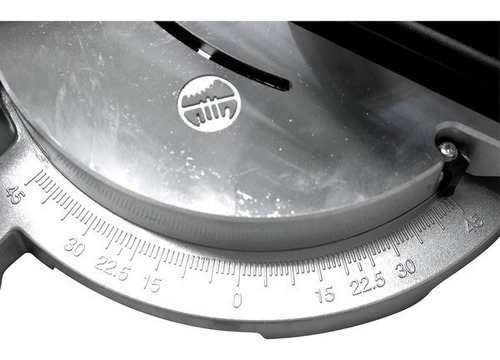 Serra Esquadria 10" C/ Braço Telescópico Vonder SEV1810T 110V