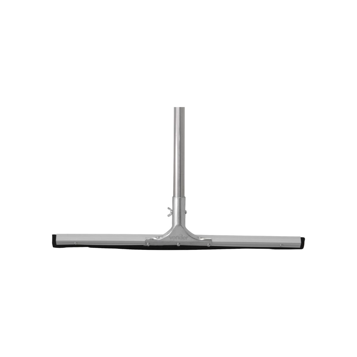 Rodo de alumínio 55cm VONDER Rodo de alumínio 55cm VONDER