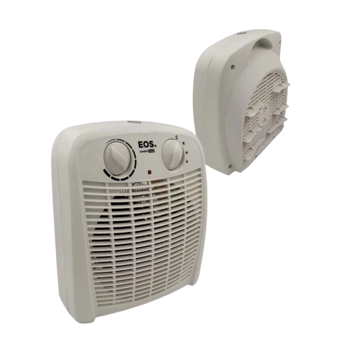 Aquecedor Elétrico 3 em 1 Comfort Heat EAQ01V Eos