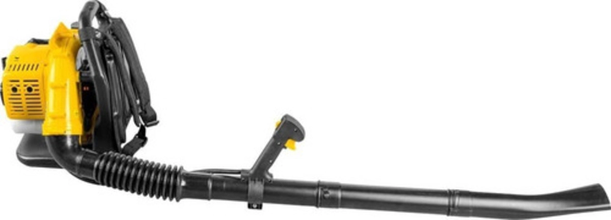 Soprador Costal de Folhas a gasolina 2 tempos SCV427 VONDER Soprador Costal de Folhas a gasolina 2 tempos SCV427 VONDER