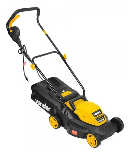 Máquina cortar grama c/ recolhedor 1000W MGV1001 VONDER