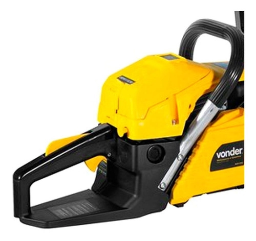 Motosserra A Gasolina 3,3hp MGP546 Vonder